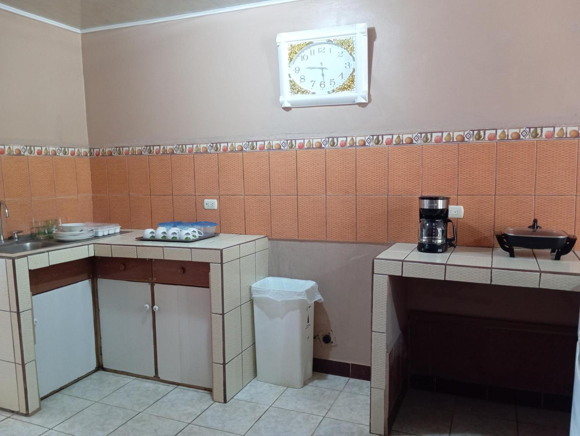 Apartament Cabinas Miramar, Una Casa Solo Para Ti Chacarita Zewnętrze zdjęcie