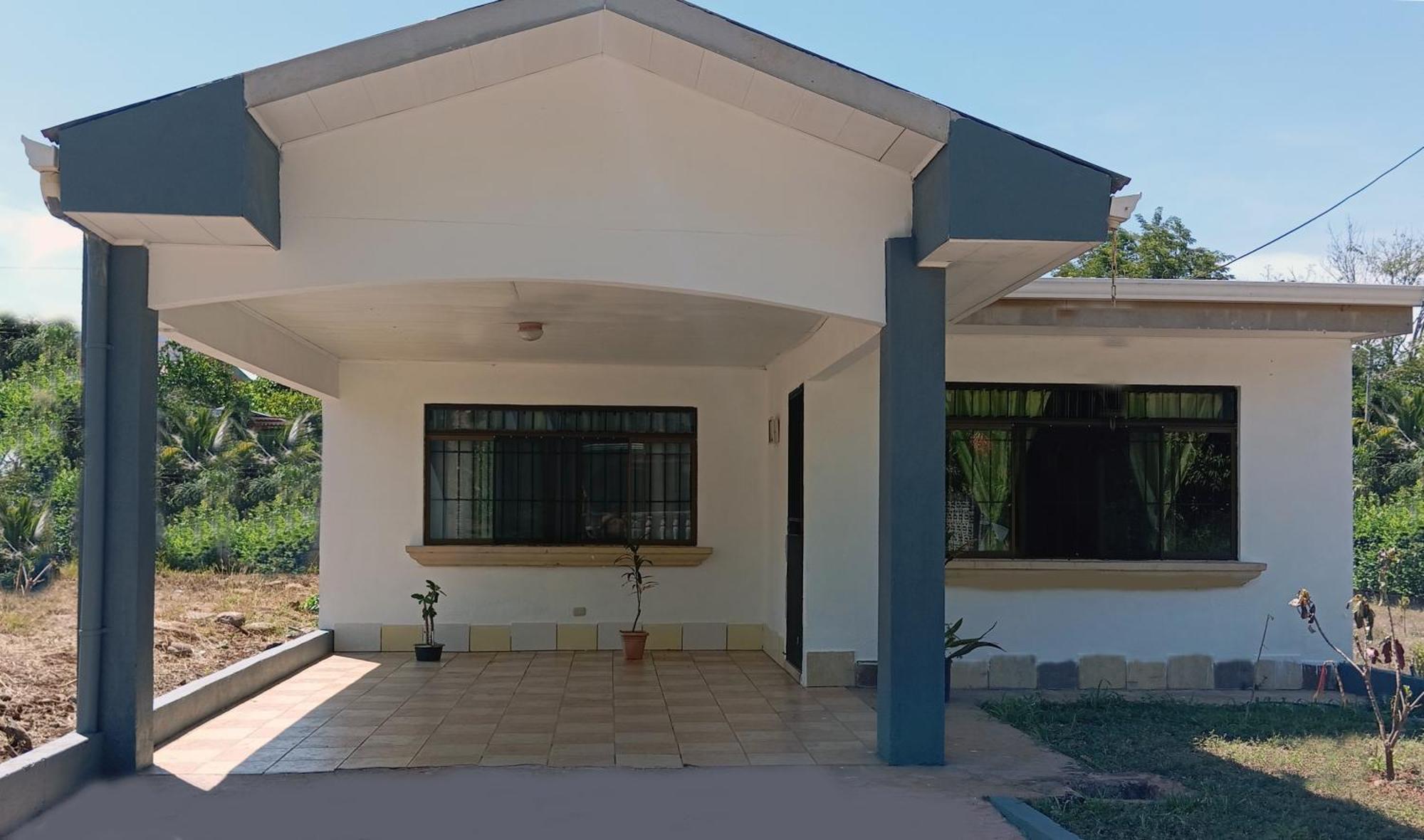 Apartament Cabinas Miramar, Una Casa Solo Para Ti Chacarita Zewnętrze zdjęcie