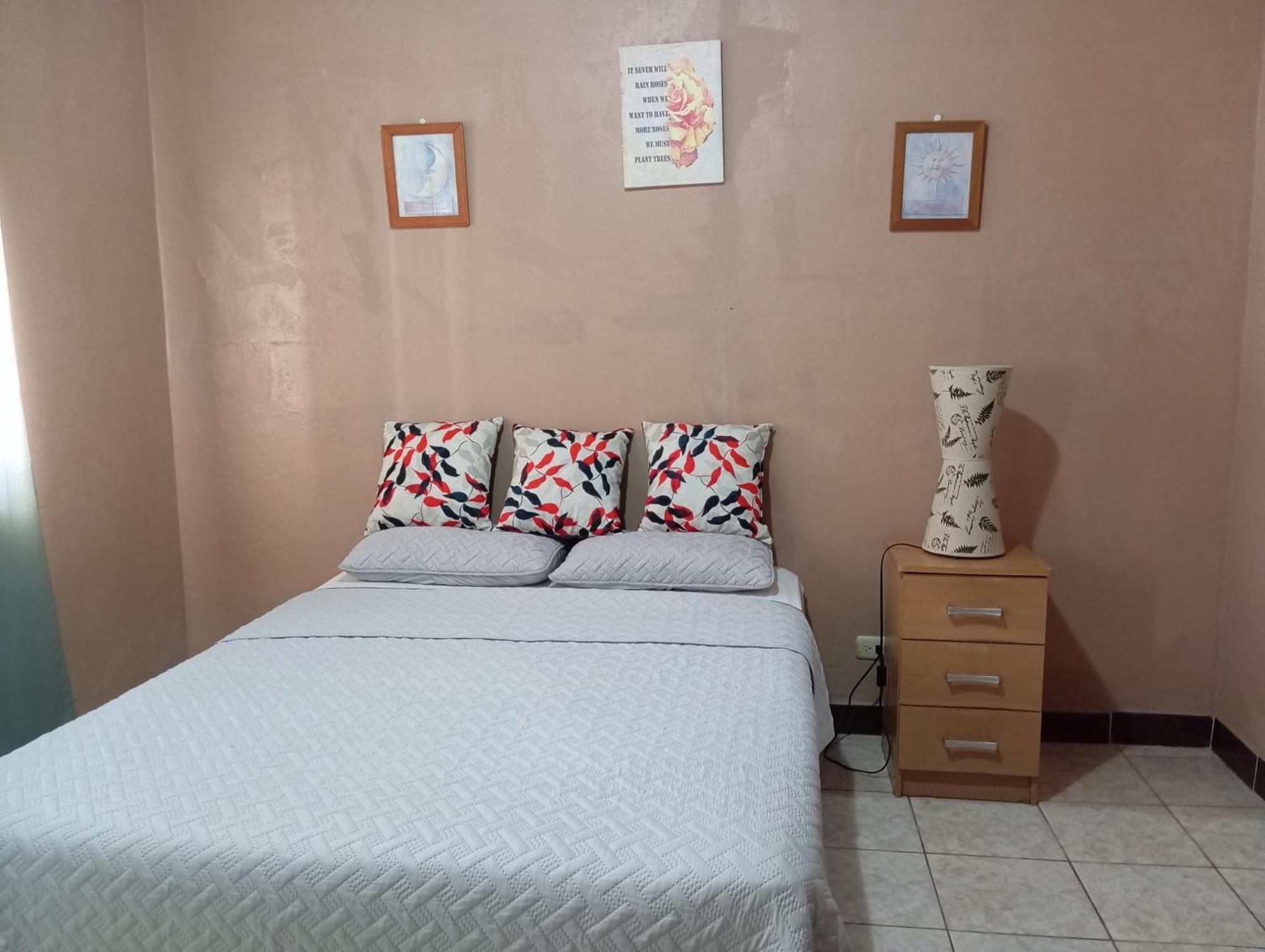Apartament Cabinas Miramar, Una Casa Solo Para Ti Chacarita Zewnętrze zdjęcie