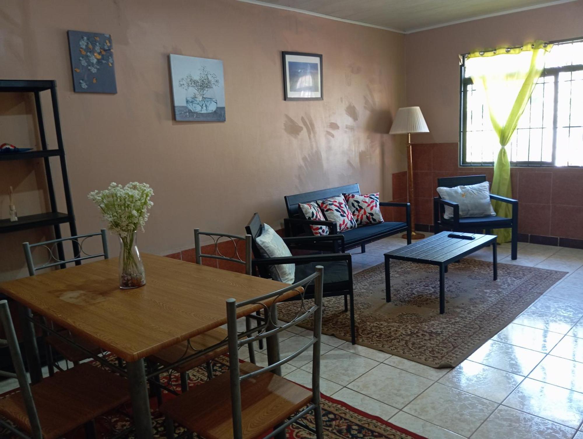 Apartament Cabinas Miramar, Una Casa Solo Para Ti Chacarita Zewnętrze zdjęcie