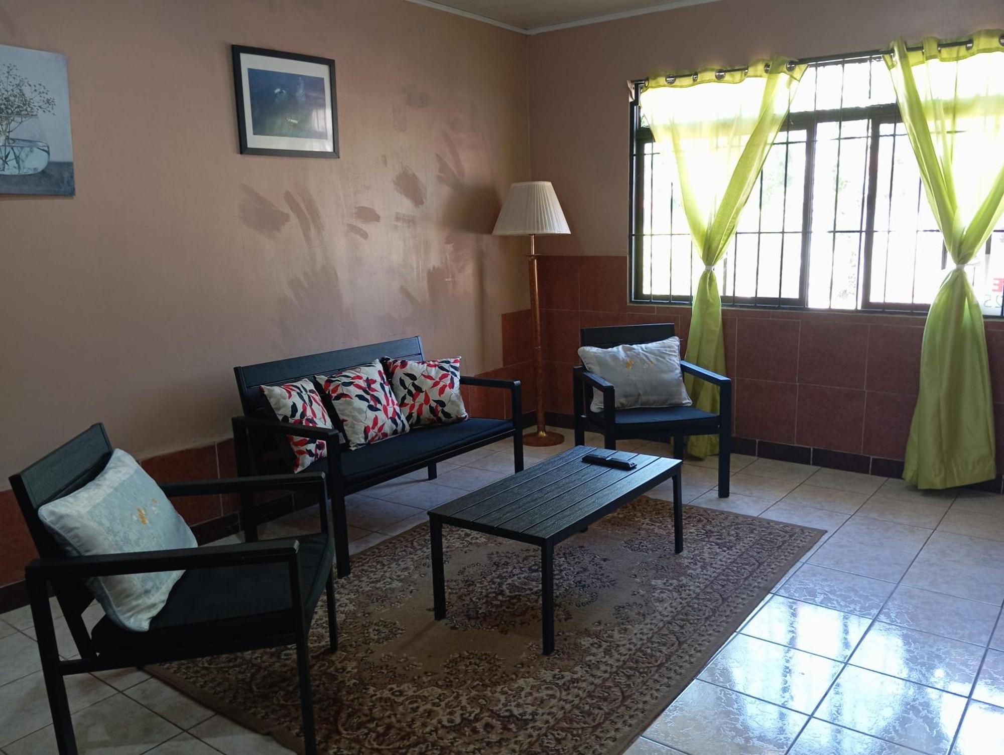 Apartament Cabinas Miramar, Una Casa Solo Para Ti Chacarita Zewnętrze zdjęcie