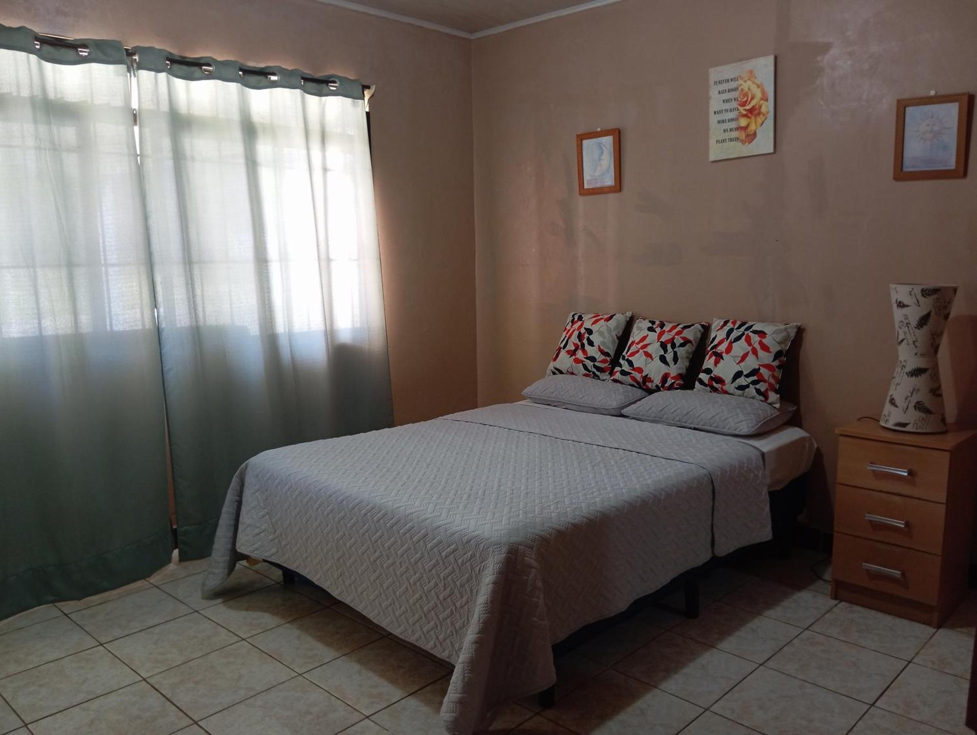 Apartament Cabinas Miramar, Una Casa Solo Para Ti Chacarita Zewnętrze zdjęcie