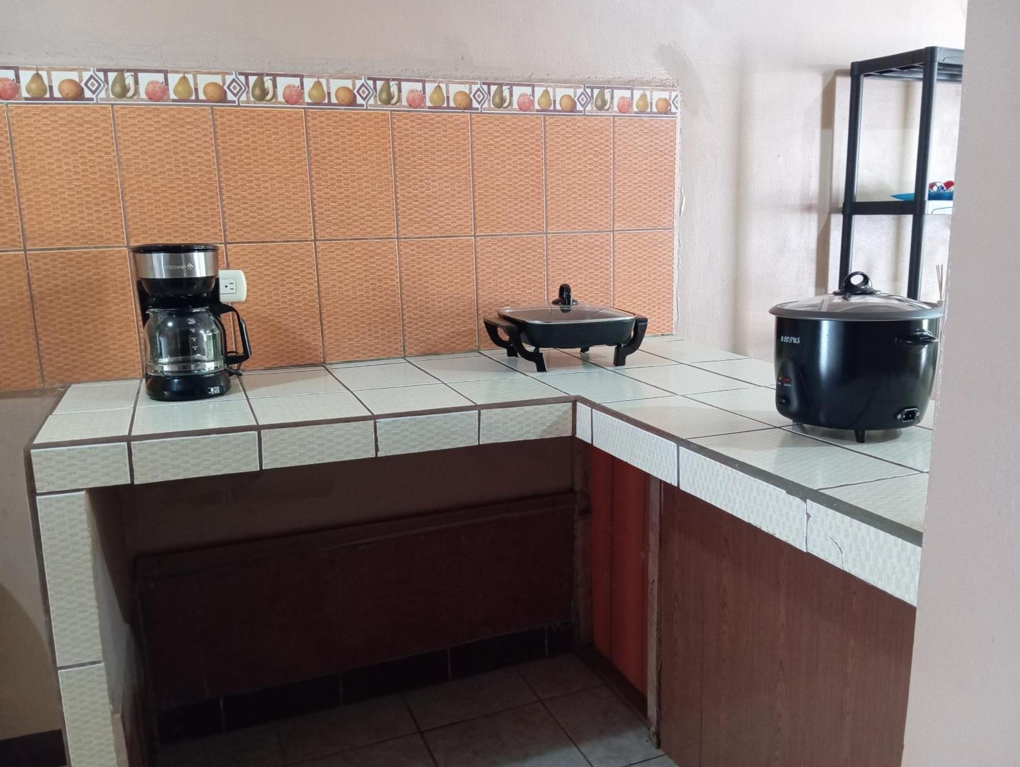 Apartament Cabinas Miramar, Una Casa Solo Para Ti Chacarita Zewnętrze zdjęcie