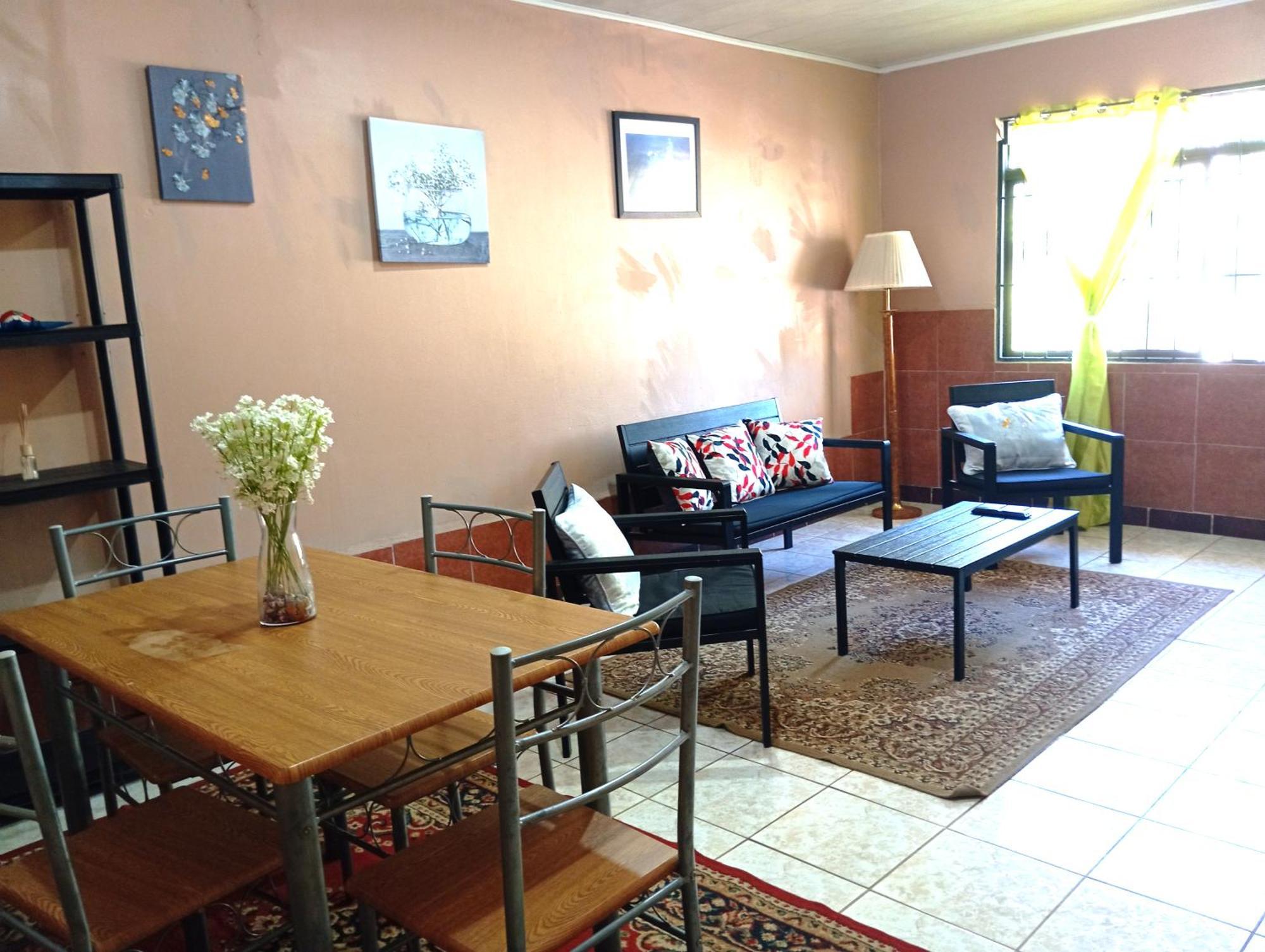 Apartament Cabinas Miramar, Una Casa Solo Para Ti Chacarita Zewnętrze zdjęcie